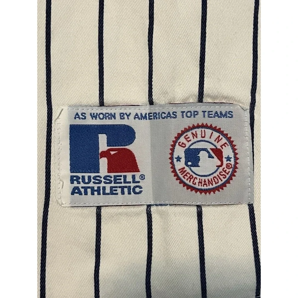 N/A russell athletic